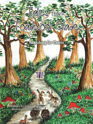 cover image of Tales from Toadstool Glade